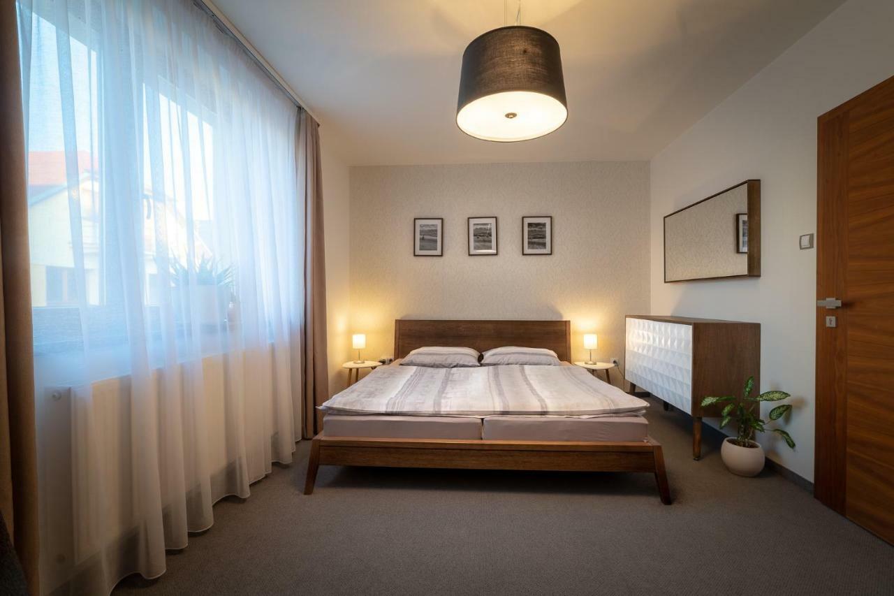 Villa Jochmann Batizovce Buitenkant foto