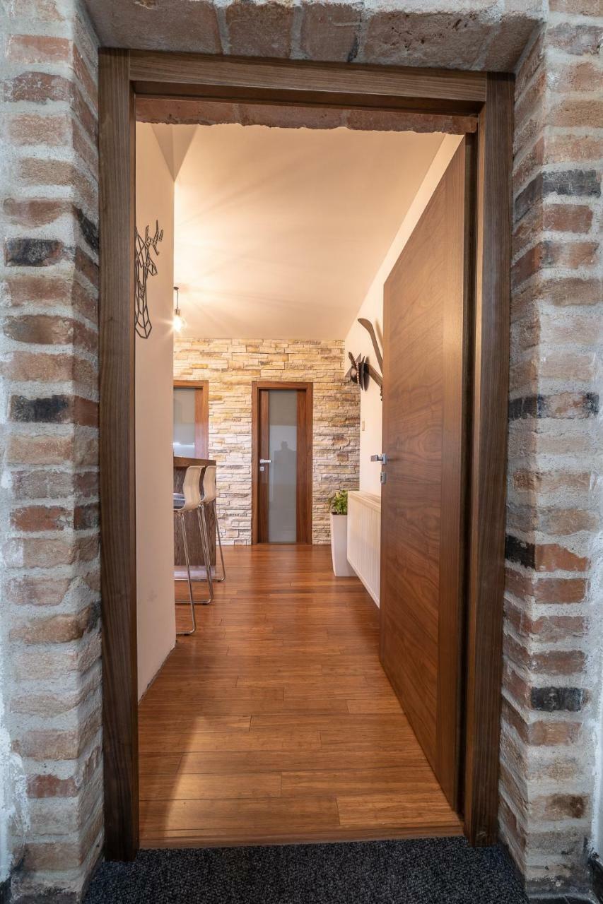Villa Jochmann Batizovce Buitenkant foto